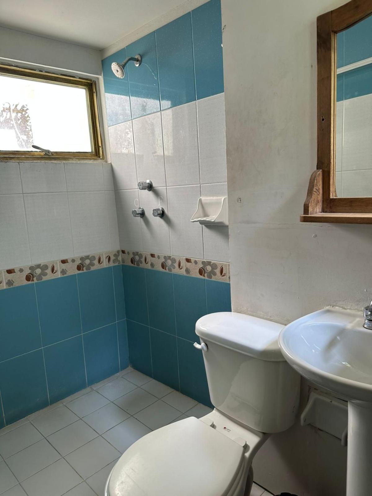 Marquez-Ote Aparthotel San Cristóbal de Las Casas Exterior foto